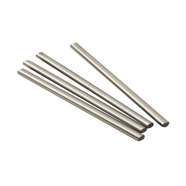 Seamless N06601 2.4851 Nickle Alloy Pipe