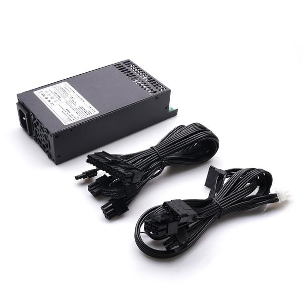 OEM ATX 500w Computer Power Supply Machine Multichannel PSU High Efficiency PSU For Server Case