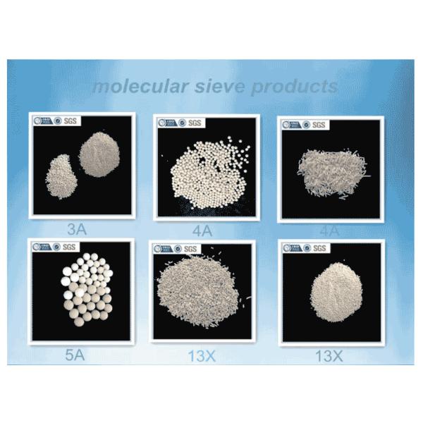 Drying Agents Zeolith Molekularsiebe 3a Germany Quality