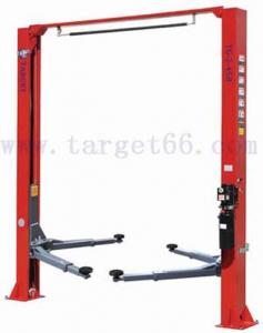 Quality car hydraulic lift/car lift machine /car elevator TG-2-45B for sale