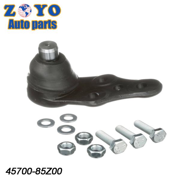 Front Lower Control Arm Ball Joint for Chevrolet Optra 2004-2007 Purpose Replace/Repair