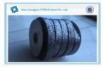 Aramid Ptfe Packing With Good Chemical Stability For Valves Seal Packing