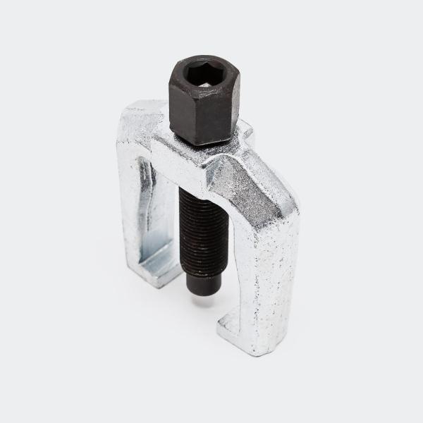 Chrome Vanadium Tie Rod End Extractor 155mm Garage Hand Tools