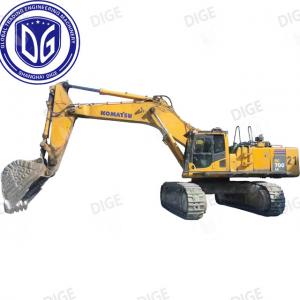 Quality PC700 Komatsu 70 Ton Used Excavator,Original from Japan,Sharp Weapon for Large Construction for sale
