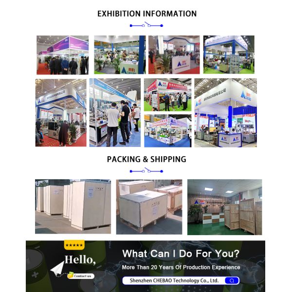 6000W Automatic Laser Welding Machine with 3 Years Warranty for Battery Pack Welding