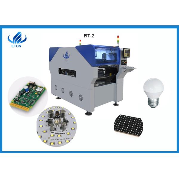 Multifunctional SMT Mounting Machine 80000 CPH For Power Driver