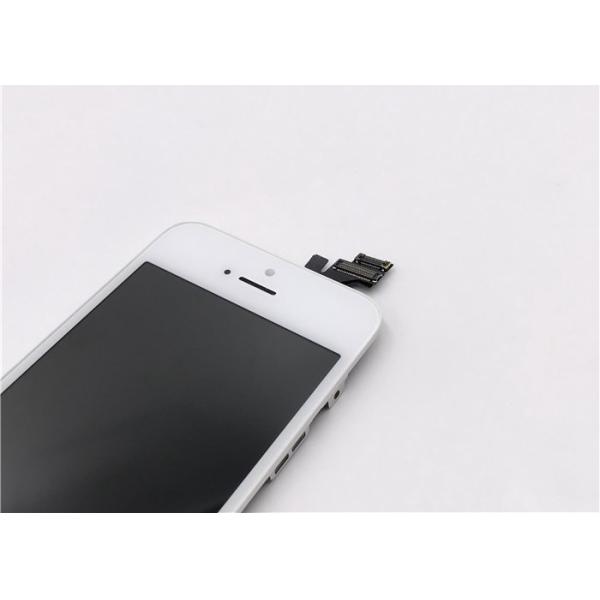 High Copy Iphone LCD Screen Digitizer For Apple Iphone 5 Tianma Lcd Display