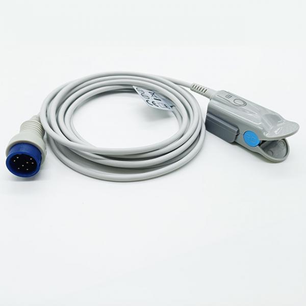 Buy Creative K15 2909-0000034 Monitor SPO2 Sensor 3m Length TPU at wholesale prices