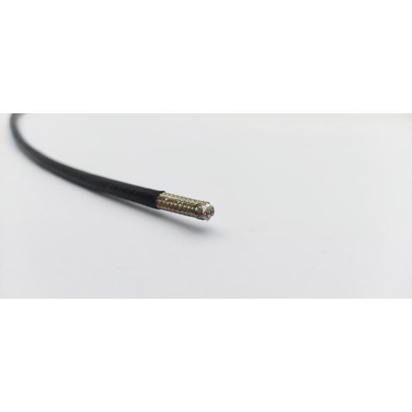 Bus Ethernet Cables Flexible USB Fluoroplastic PFA High Temperture Custom Cable