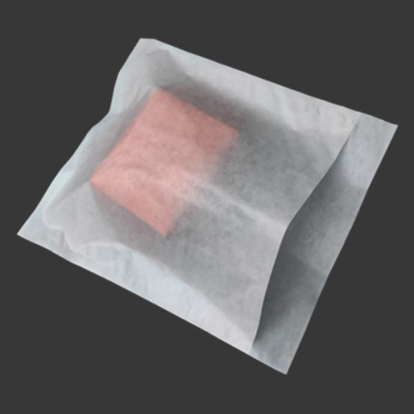 Translucent Glassine Paper Envelope For Gift Card Stamp Packaging