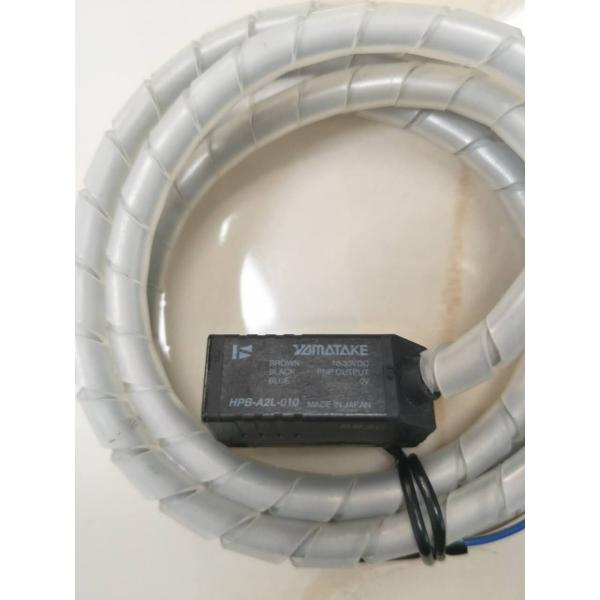 HPB-A2 L-010 SMT Line Machine YAMAHA Patch Machine Accessory Sensor CE Approval