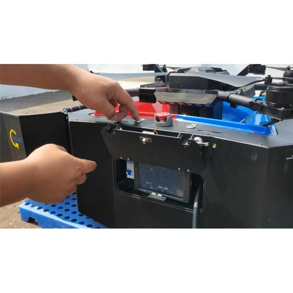 GODO T230 Portable Tethered UAV System