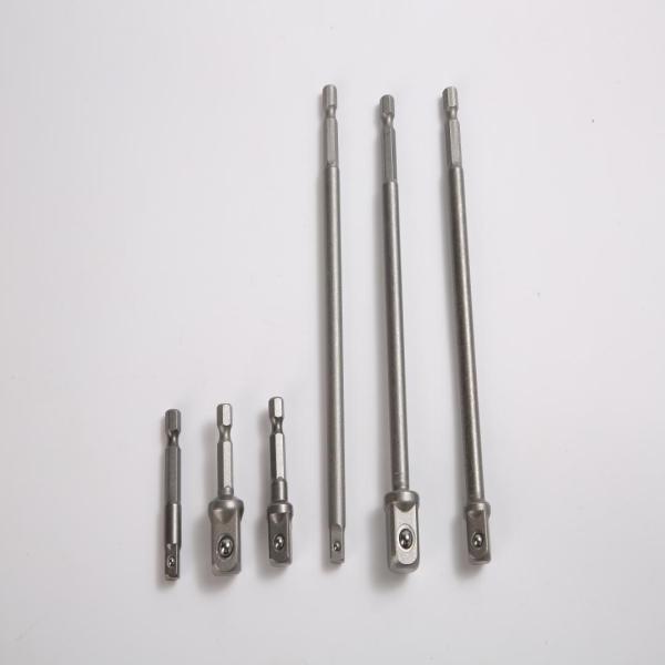 OEM 6" 2" Socket Adapter Set CRV Material for Electric Hand Tools