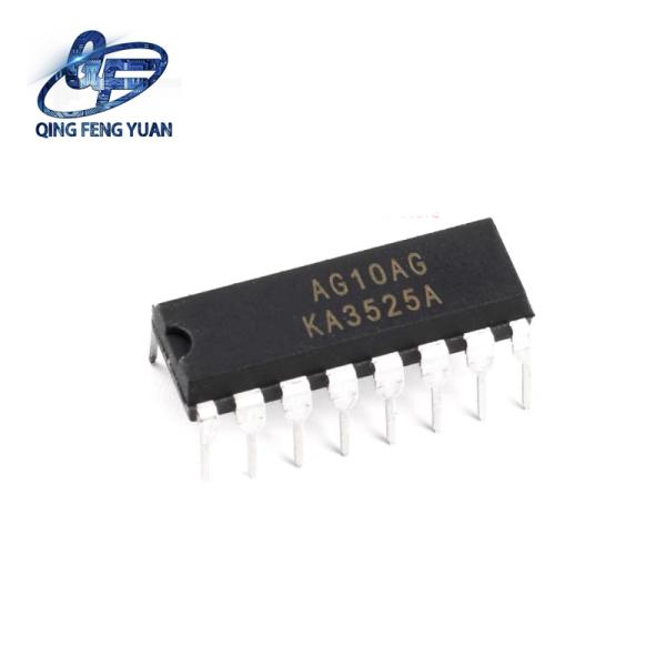 Power efficiency optimization KA3525A-FSC-SOP KA3525A