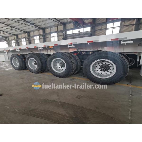 flatbed trailer for sale