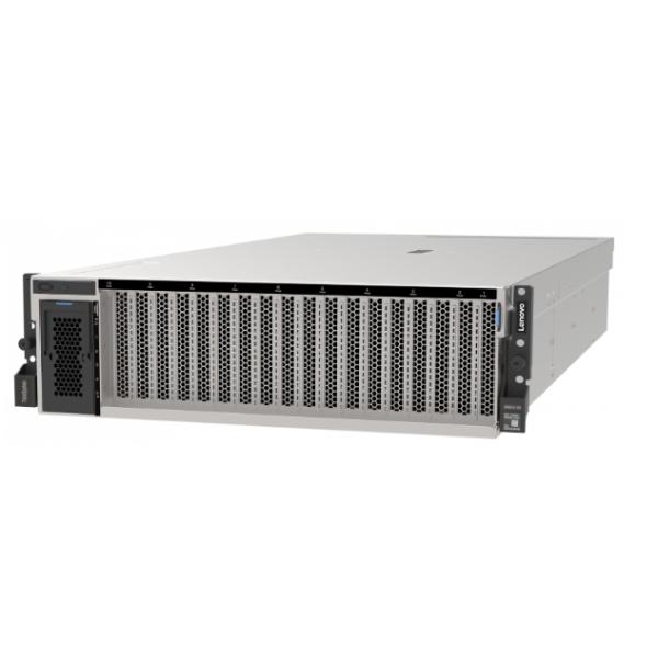 3U Rack Storage Lenovo High Density Servers ThinkSystem SR675 V3