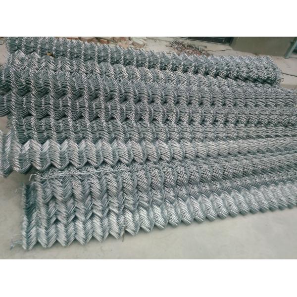 H4m Chain Link Fence For Garden