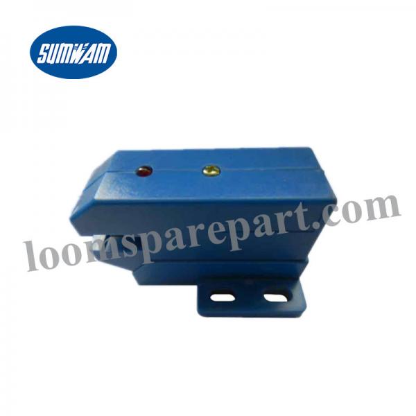 Buy SM92 SM93 Somet Weaving Loom Spare Parts Photoelectric Switch at wholesale prices