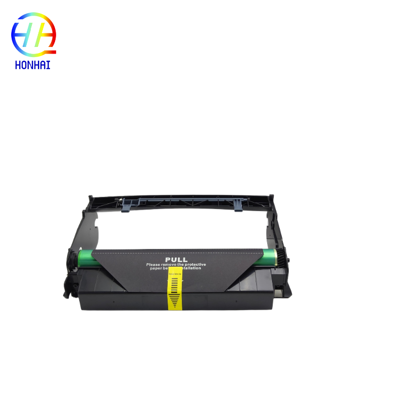 E260X42G, E260X22G Drum Unit for Lexmark E260 E260D E260DN 360 360D E360DN E360N E460DN E460DW E460dtn E462dtn Printers Black Photoconductor