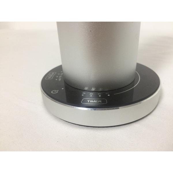 Metal DC 12V Touch Screen Fragrance Diffuser Machine For Small Area Washroom