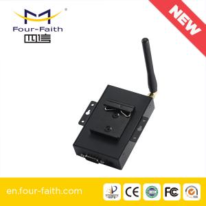 Quality F2103 GSM/GPRS MODEM with external antenna support AT command &amp; sim card slot for telemetry monitoring for sale