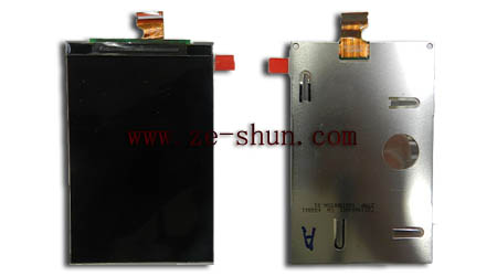 Multi-touch Cell Phone LCD Screen Replacement for Motorola XT610 / Droid Pro