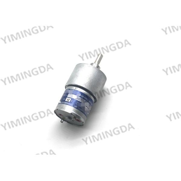 Cleaning Motor Assy Plotter Parts 94743003 Suitable For Gerber XLP Plotter