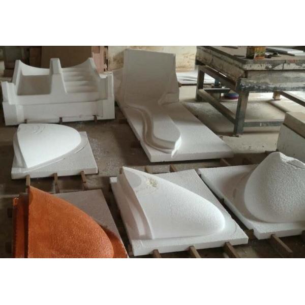 Beige Color High Hardness Tooling Paste For Yacht Model / Rapid Prototype