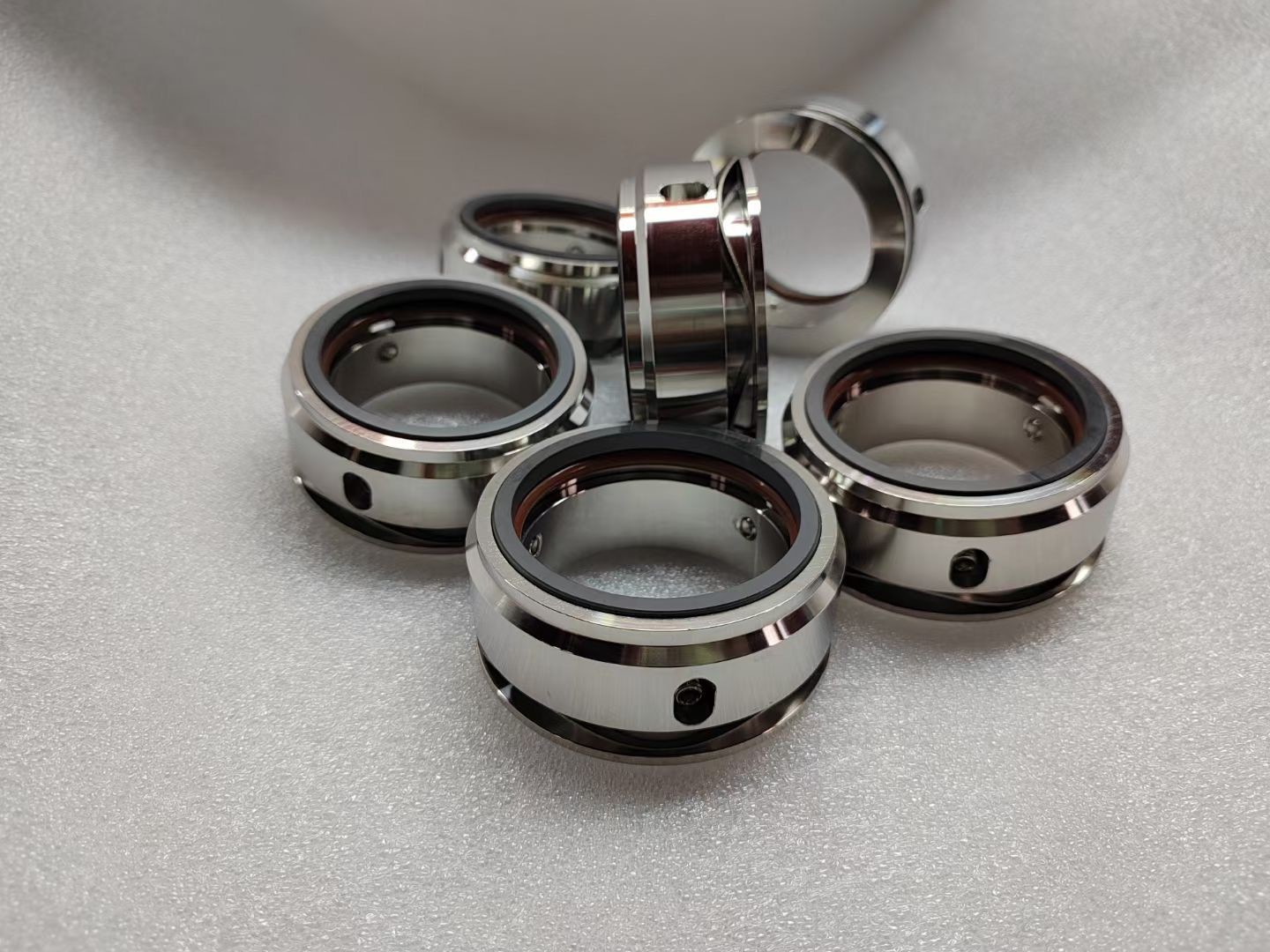 Quality Wave Spring Mechanical Seal Replace AES W03 Alfa for sale