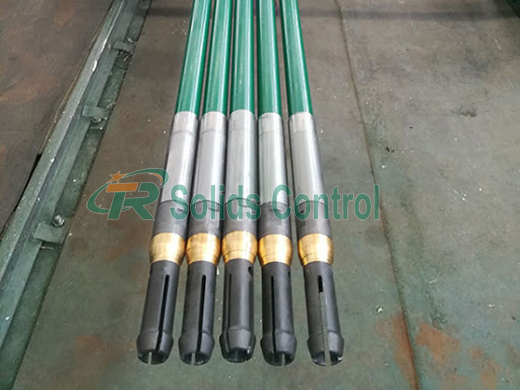 API 11AX Casting Oilfield Subsurface Sucker Rod Pump