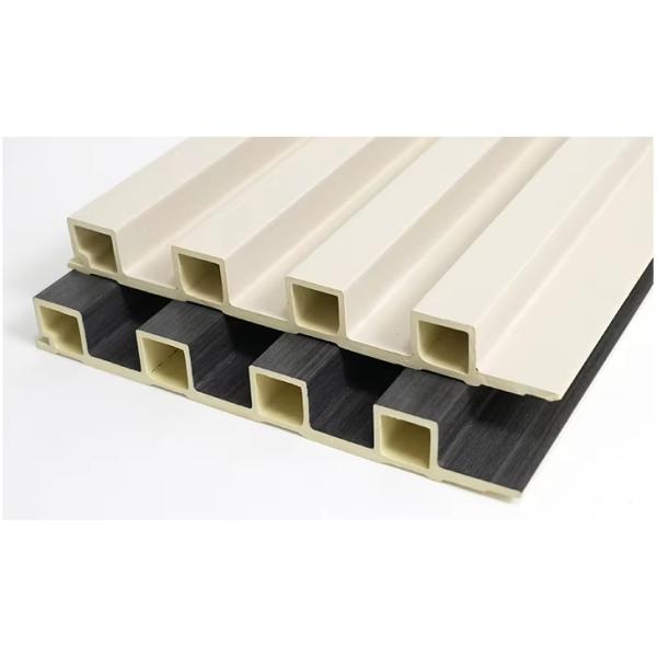 16Cm Panel Wpc Decorativo Pared Wpc Great Wall Panel For Interior