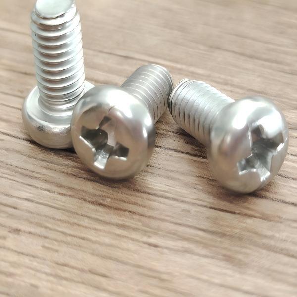 Suitable for electronics, small equipment, instruments, model building, DIY projects, and precision mechanical assemblies Mini stainless steel