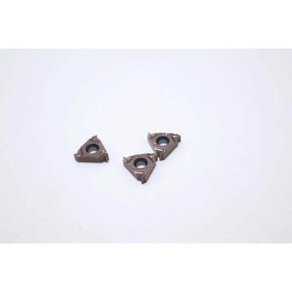 Carbide Insert CNC Threading Inserts,External-thread,WHITWORTH , 16ER11W 16ER14W PV8310