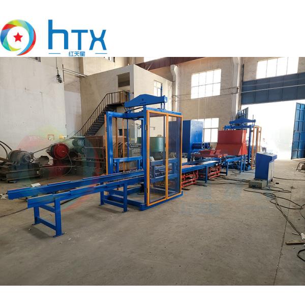 Culture Stone Molding Machine Wet Casting Concrete Dosing System