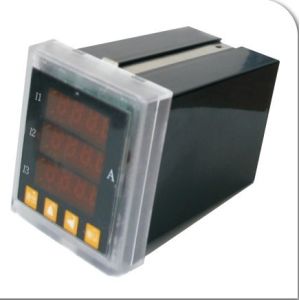Quality Digital Multifunctional Power Meter Single / Three-Phase PMC110 for sale