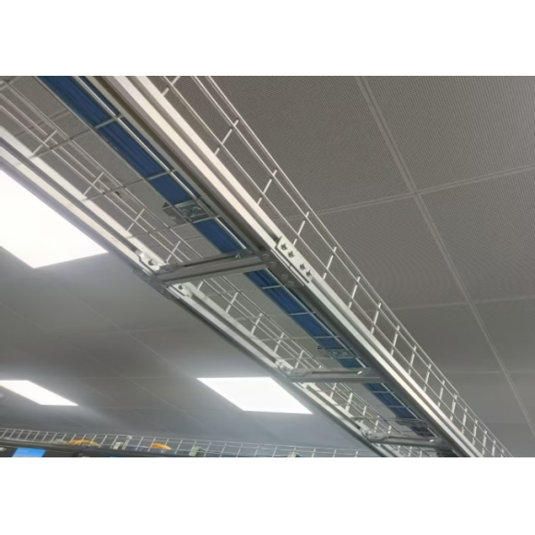 gi wire mesh cable tray