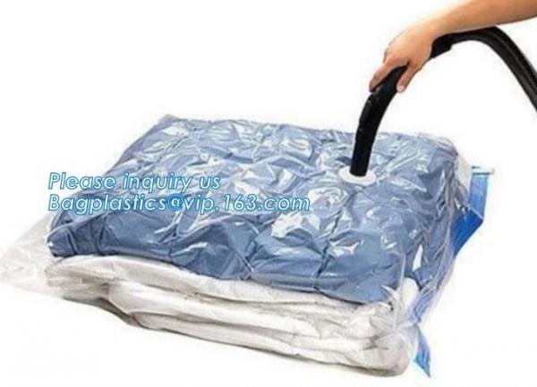 clothes storage vacuum box, vacuum storage bags big size space bag, plastic clothing storage bags, bagplastics, bagease