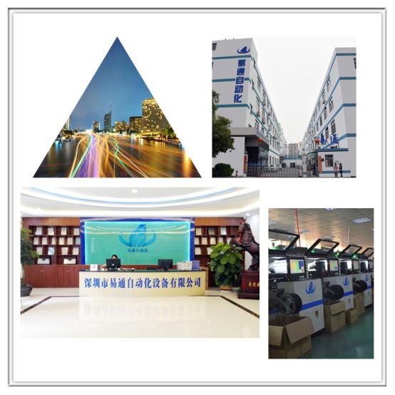 Smd Led Mounting Machine Chipset Amd Flexible Led SMT Mounting Machine