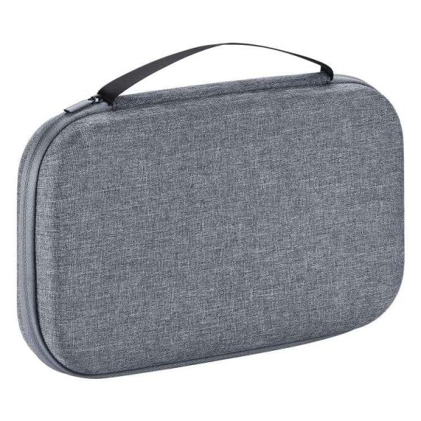 Shatter Less Travel Carrying Case , Omron Stethoscope Bag Case