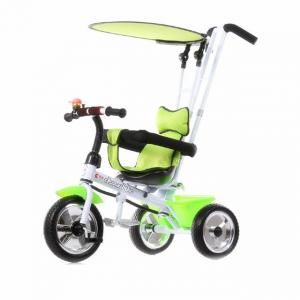 China New 4 in 1 baby walker tricycle with trailer smart trike from China factory at cheap prices on sale