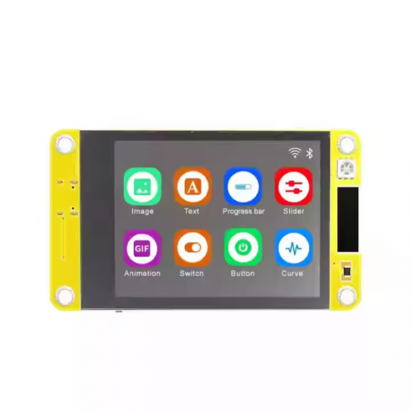 3.5 Inch ESP32 IPS Display 320x480 ESP32 Capacitive Touch Screen