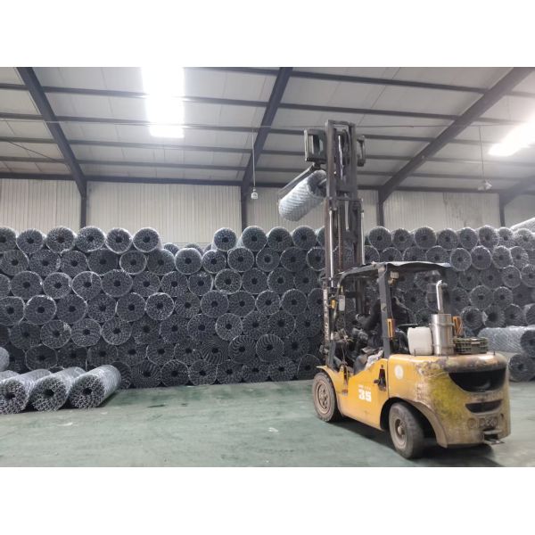 welded razor wire mesh