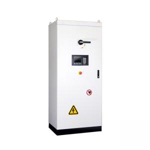 80KVA Induction Heating Machine Versatile Reliable With Temperature Control