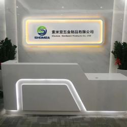 Shenzhen Shomea Hardware Products Co.,Ltd