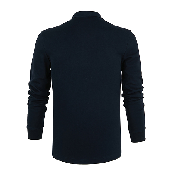 Support 7 Days Sample Order Lead Time Comfortable Regular Fit T-Shirt Custom Polo Shirt