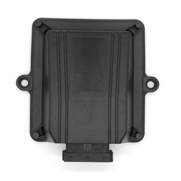 Seamless CNG/LPG ECU Conversion for Multi Point Fuel Injection Systems