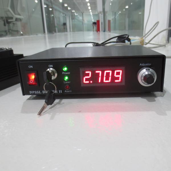 LD VOLTAGE 2.1V High Power Adjustable Dot Beam Blue Diode Laser Module for Engraving