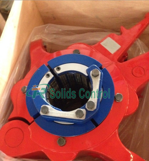 Hoisting Oilfield Handling Tools 2 3/8" Slip Type Elevator