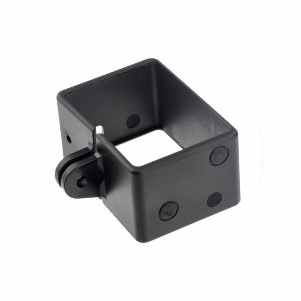 Portable Protective Housing Border Frame Mount For GoPro HD Hero 3 Camera With LCD Battery Bacpac