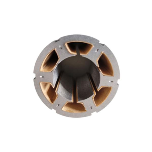 BLDC Motor Stator Slot Liner Paper Inserting Machine WIND-IP-5